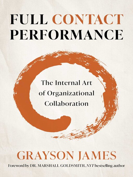 Title details for Full Contact Performance by Grayson James - Available